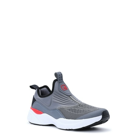 

AND1 Men s Reaction Slip-On Sneakers