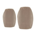 thumbnail image 2 of Fundas de Cojín para Comedor Perfecl Protector de Muebles Caqui, 2 of 8