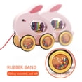 thumbnail image 3 of Juguete para mascotas para niños, juguete para mascotas para niños, juguete para animales rodantes para niños, juguetes para niños con máxima eficiencia, 3 of 7