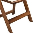 thumbnail image 6 of Upholstered Folding Items | Comfortable for Long Sitting, Open-to-Use | Solid Wood Production | Space-Saving Option, 6 of 6