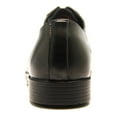 thumbnail image 5 of Genuine Grip 940-9W Womens Black Slip-Resistant Oxfords Dress Shoes Size 9 Wide, 5 of 7