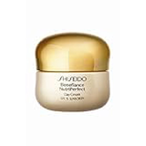 Crema de Día Shiseido Benefiance NutriPerfect SPF15 50 ml