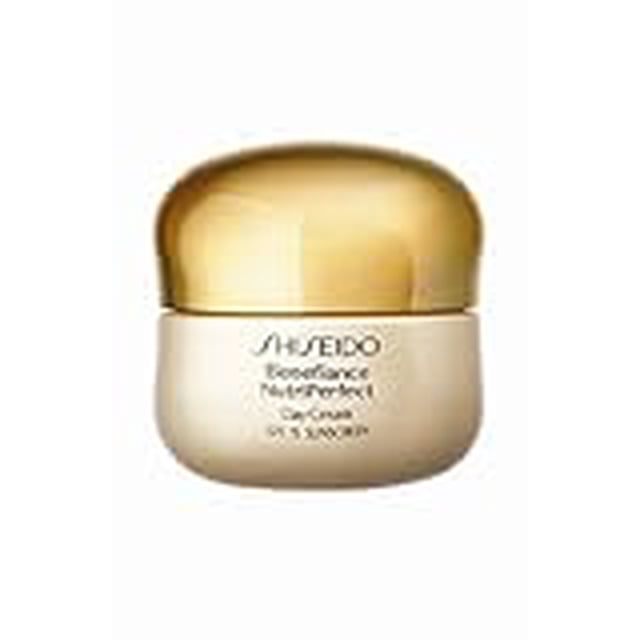 Crema de Día Shiseido Benefiance NutriPerfect SPF15 50 ml