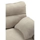 thumbnail image 5 of Sala Monza 3 Plazas Arena (Sofá, Love Seat y Sillón), 5 of 8