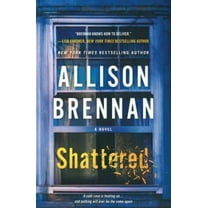 Shattered: A Max Revere Novel