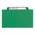 thumbnail image 4 of Smead SMD14033 Classification Folder, 4 of 8