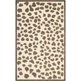 thumbnail image 4 of Safavieh Safavieh Kids Ivory Novelty Rug - 4' x 6', 4 of 5