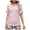 Pink, variant on Women's Solid Color Hollow Out V Neck Pleated T Shirt Top Ladies Long Sleeve Shirts Casual Women T Shirt Large Shirt for Women Women Turtle Neck Long Sleeve Shirts Tech Pack Womens Hiking