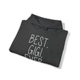 thumbnail image 4 of Gigi Hoodie, Gifts, Hooded Sweatshirt, 4 of 4