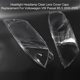 thumbnail image 3 of Cubierta de Lente Transparente Carevas para Volkswagen Passat B5.5 2000-2005, 3 of 7