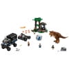 thumbnail image 2 of LEGO Jurassic World Carnotaurus Gyrosphere Escape 75929 Dinosaur Toy, 2 of 6