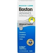 Bausch + Lomb Boston Advance Conditioning Solution 3.50 fl oz