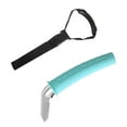 thumbnail image 1 of Car Door Handle for Elderly, Car Cane, Car Assist Handle, Car Door Handle Assist for Elderly Steel Silicone Multifunctional Vehicle Support Handle for Seniors and Handicapped, 1 of 7