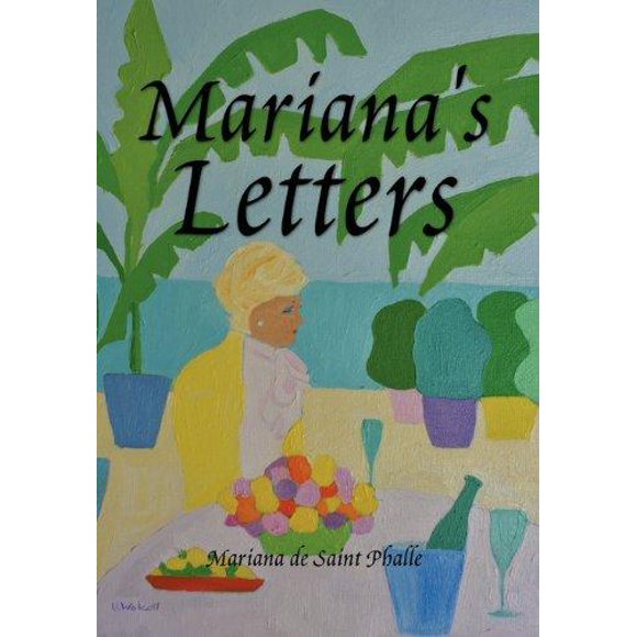 Les Lettres de Mariana