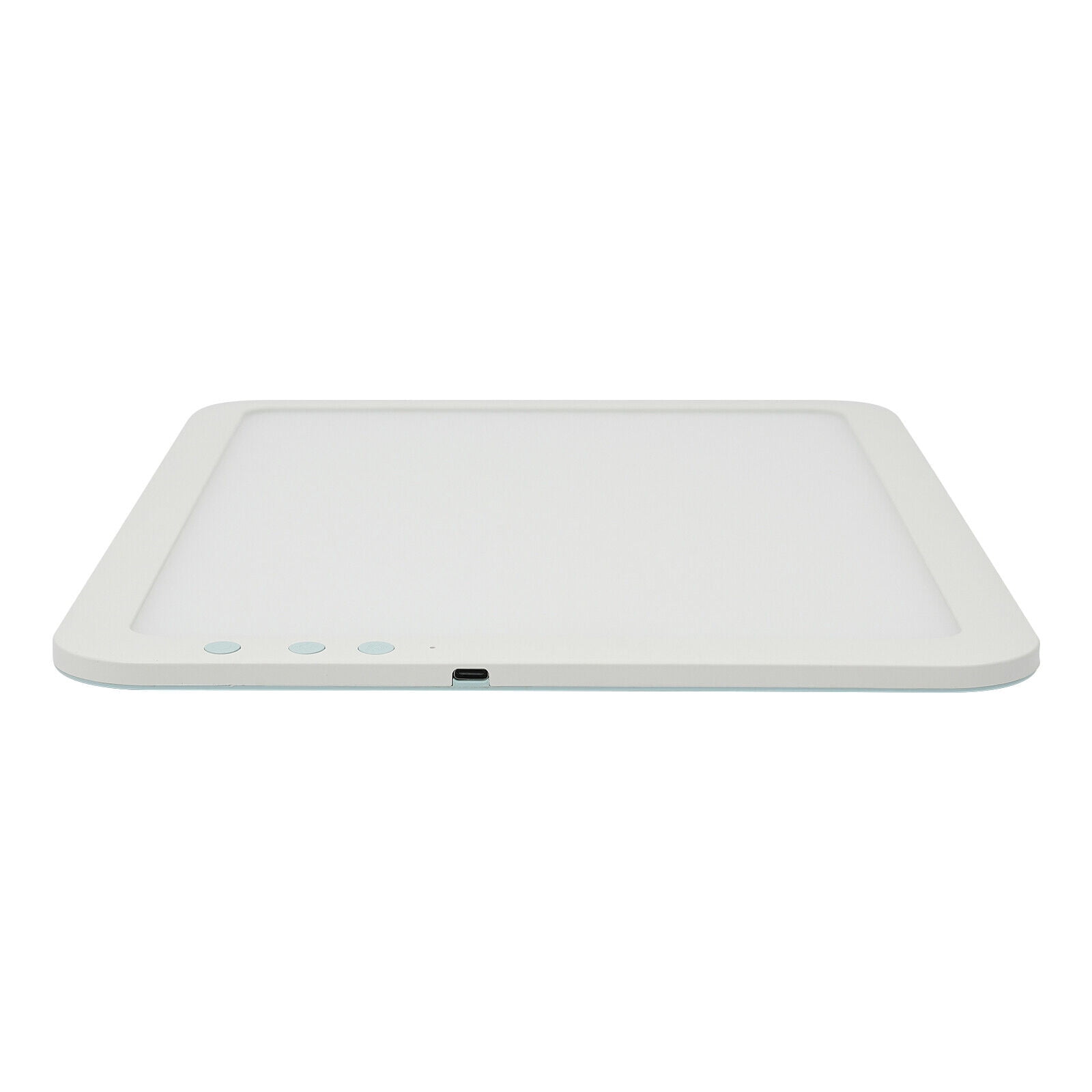 Rechargeable A4 LED Light Pad, Light Box for Tracing, Powered by 3500mAh Lithium Battery 6 Levels of Brightness, Type-c Cable, Light Board/Box for Tracing, Diamond Painting, Sketching & Drawing