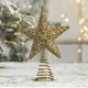 thumbnail image 3 of Injueey Adorno de árbol natural rústico con frutos rojos y ramas de pino – Estrella única Tamaño adecuado Kits de decoración para fiestas Tipo 2, 3 of 6