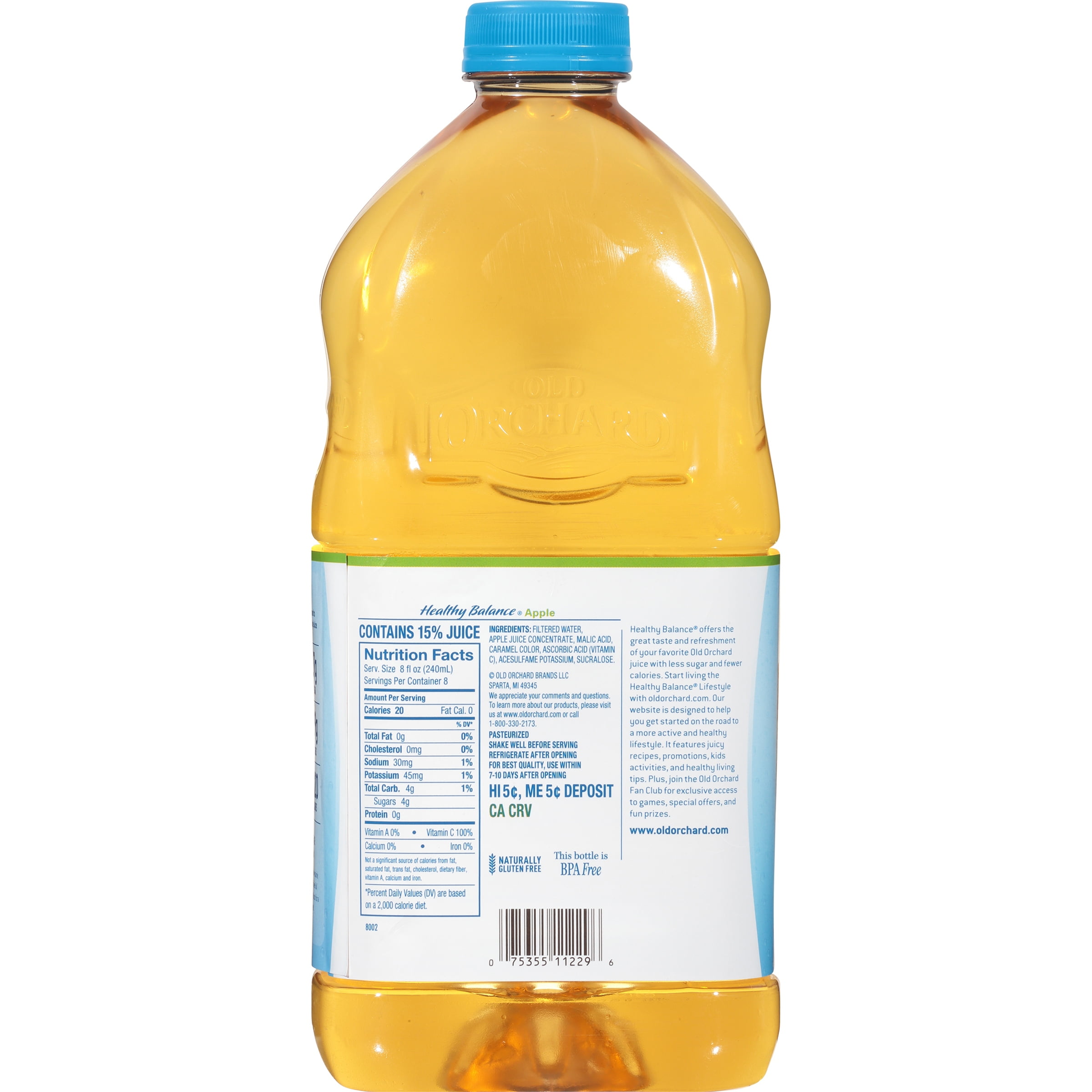 Apple Juice Nutrition Facts And Benefits Besto Blog