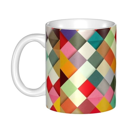 

Ceramic Mug Funny Coffee Milk Tea Mug Cup Pass This On Cup