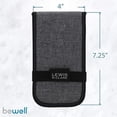 thumbnail image 5 of Lewis N. Clark BeWell™ Lift™ Magnetic Pill Organizer with Case, 5 of 8