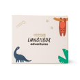 thumbnail image 1 of The Adventure Challenge Lunchbox Notes 28 Aventuras raspaditas para niños; Tarjetas motivacionales diarias para inspirar bondad y creatividad, 1 of 5