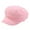 Pink, variant on Seductiva Sale Clothing 2025 Baseball Caps Men Vintage Women Winter Solid Hat Beret Cap Korean Painter Newsboy Berets Plain Cap Men Women 1PC