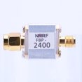 thumbnail image 4 of WDOplteas FBP-2400 Filtro Bandpass SMA 2.4G 2450Mhz para Compatible con Zigbee, 4 of 9