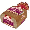 thumbnail image 2 of Oroweat Russian Rye Bread, 16 oz, Kosher Dark Rye Pumpernickel Bread, Bag, 2 of 7