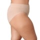 thumbnail image 3 of Calzones Playtex Tipo Brief de Corte Alto con Control de Abdomen, Paquete de 3, 3 of 3