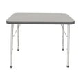 thumbnail image 1 of Mahar Creative Colors Rectangular Activity Table, 1 of 7