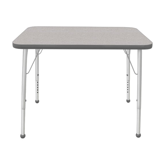Mahar Creative Colors Rectangular Activity Table