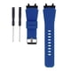 thumbnail image 2 of Correa De Reloj De Silicona Elástica Ajustable Para Active Edge, Correa De Pulsera De Repuesto Suave, 2 of 7
