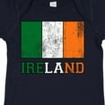 thumbnail image 4 of Inktastic Ireland Flag Boys or Girls Baby Bodysuit, 4 of 5
