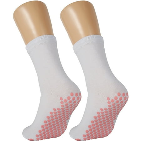 

Duety Heating Socks Thermal Socks Anti-Fatigue Self-Heating Socks Winter Warm Heat Insulated Socks Winter Outdoor Foot Warmer Socks