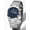 821 Blue, variant on Business Men's Stainless Steel Waterproof Luminous Quartz Watches with Dual Calendar Display