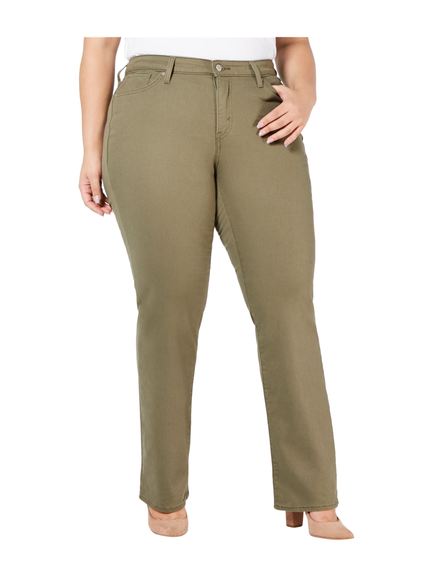 levi's 414 classic straight leg jeans