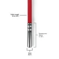 thumbnail image 4 of Atlas Scientific PT-1000 Temperature Probe -200 ̊C to 850 ̊C, 4 of 4