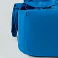 thumbnail image 2 of Baby Bedding 3-Piece Microfiber Bed Sheet Set, Royal Blue – Soft and Cozy, 2 of 7