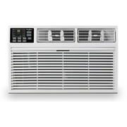 Whirlpool Energy Star Through-the-Wall Air Conditioner with Remote Control