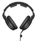 thumbnail image 4 of Sennheiser Pro Audio Headphones, Black (HD 300 PROtect) Sennheiser Pro Audio over-the-ear-headphones, 4 of 4