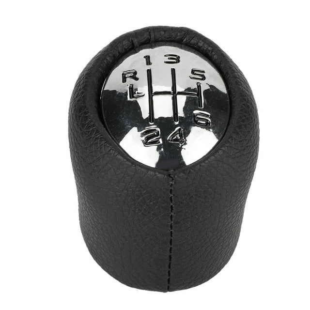 Perilla de cambio de marchas Jadeshay para Renault Laguna II MK2 01-07 5 velocidades 6 velocidades