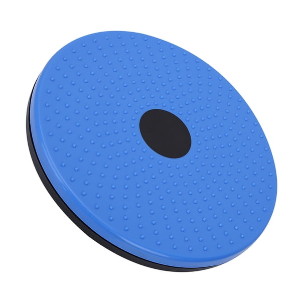 9.84inch Body Shaping Twist Waist Machine Tabla giratoria Twisting Waist Twister femenino Equipo deportivo para entrenamiento de piernas y entrenamiento de núcleo de cintura Ecomeon no