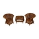 thumbnail image 3 of 1: 8 1: 12, Mesa Y Silla para Patio de Casa de Muñecas, Accesorios para Juegos de Imitación, Escenas, Muebles, Modelo para Escena en Miniatura, Tren M, 3 of 9