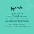 thumbnail image 7 of Rascals 99% Water Premium Baby Wipes, 480 Count, 7 of 7