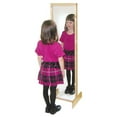 thumbnail image 1 of Wood Designs WD12200 Acrylic Mirror, 1 of 4