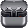 thumbnail image 1 of Remis à Neuf Samsung SM-R530NZAAXAR Galaxy Buds3 Écouteurs Sans Fil - Argent, 1 of 1