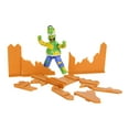 thumbnail image 5 of The Simpsons 5" Premium Furious Homer, 5 of 9