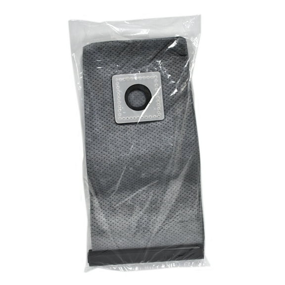 Titan and Panasonic Upright Vacuum Cloth Bag 430