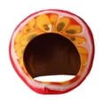 thumbnail image 2 of Sombrero de dibujos animados para cabeza, para fiesta, sombrero de vestir para carnaval, festival de invierno, 2 of 9