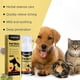 thumbnail image 3 of Pet Skin Soothing Spray for Dogs, Itch Relief and Hot Spot Treatment Solution, 3 of 5