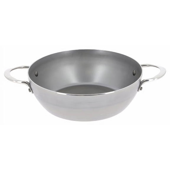 De Buyer Mineral B Element 9.45'' Non-Stick Frying Pan